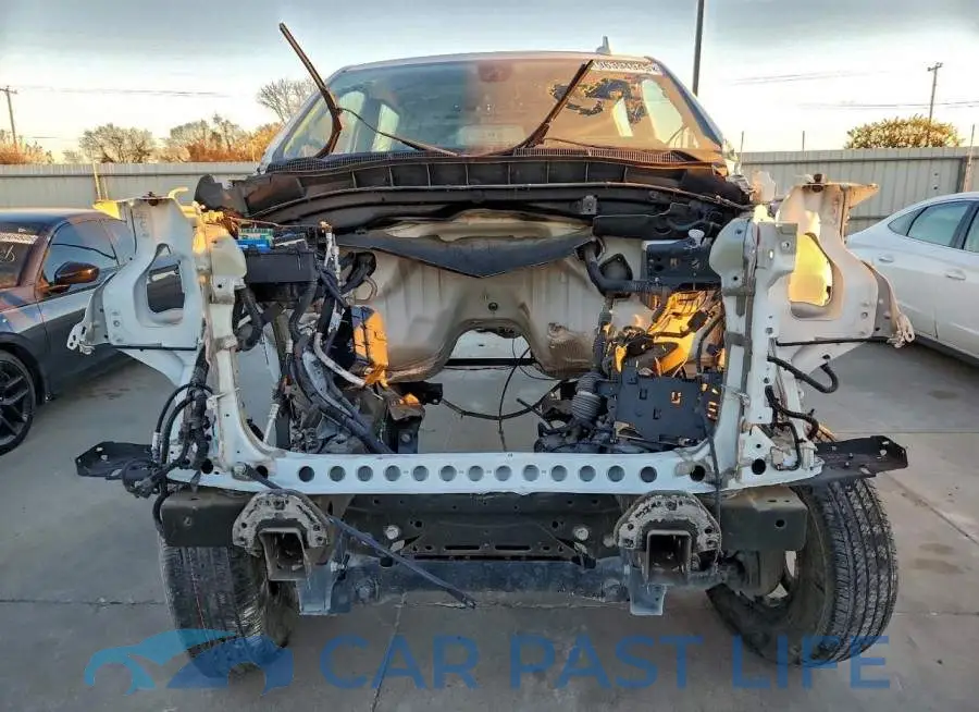 3GTP9EEL4LG119531# 5