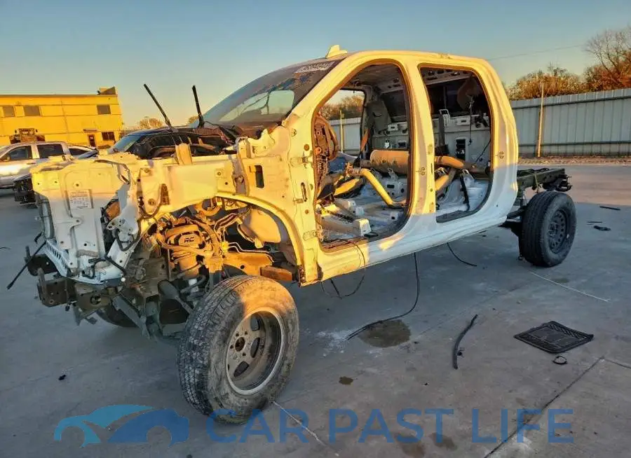 3GTP9EEL4LG119531# 1