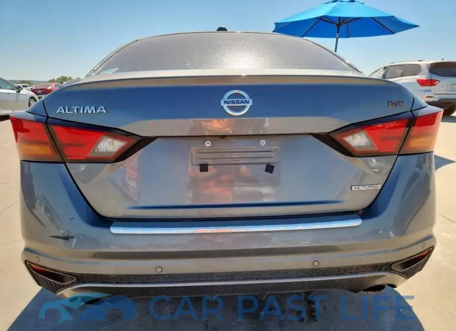 1N4AL4CV9NN401184# 6