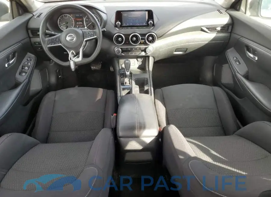 3N1AB8BV8NY215471# 8