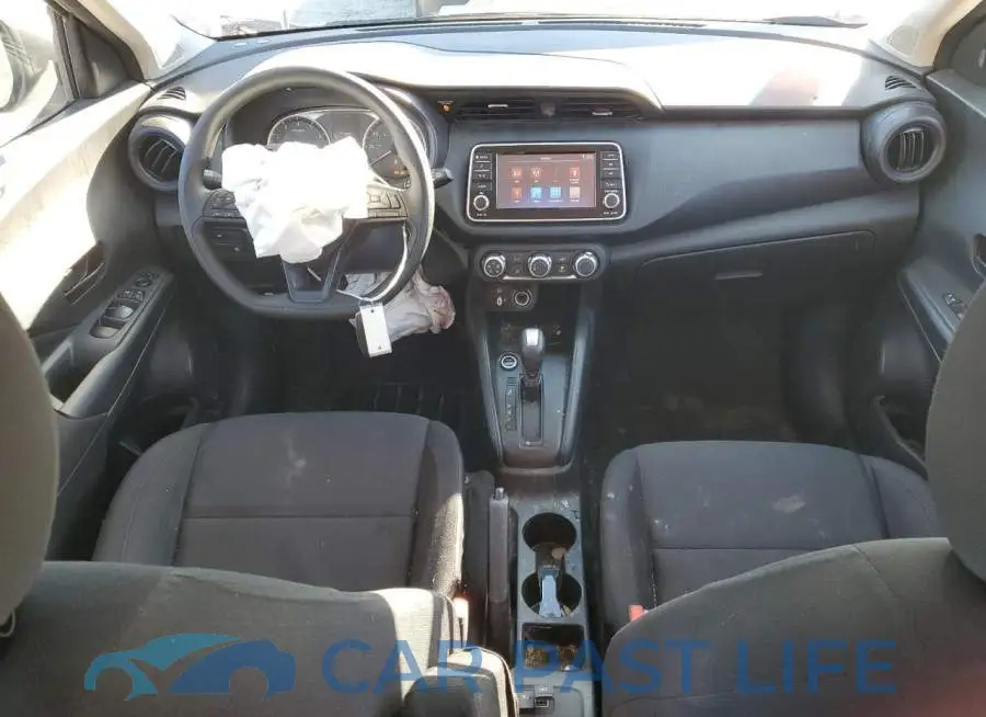 3N1CP5BV3PL512009# 8