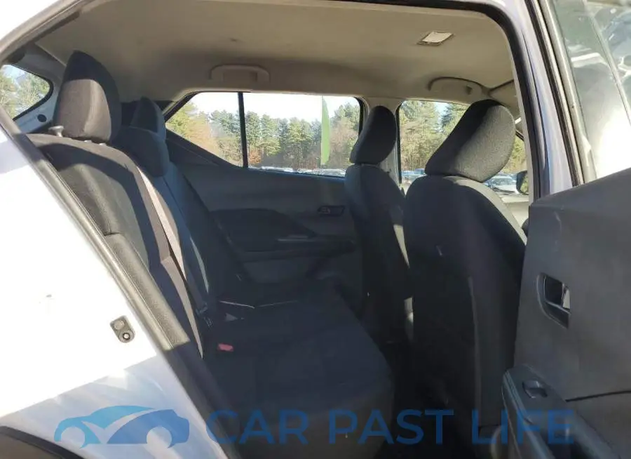 3N1CP5BV3PL512009# 11