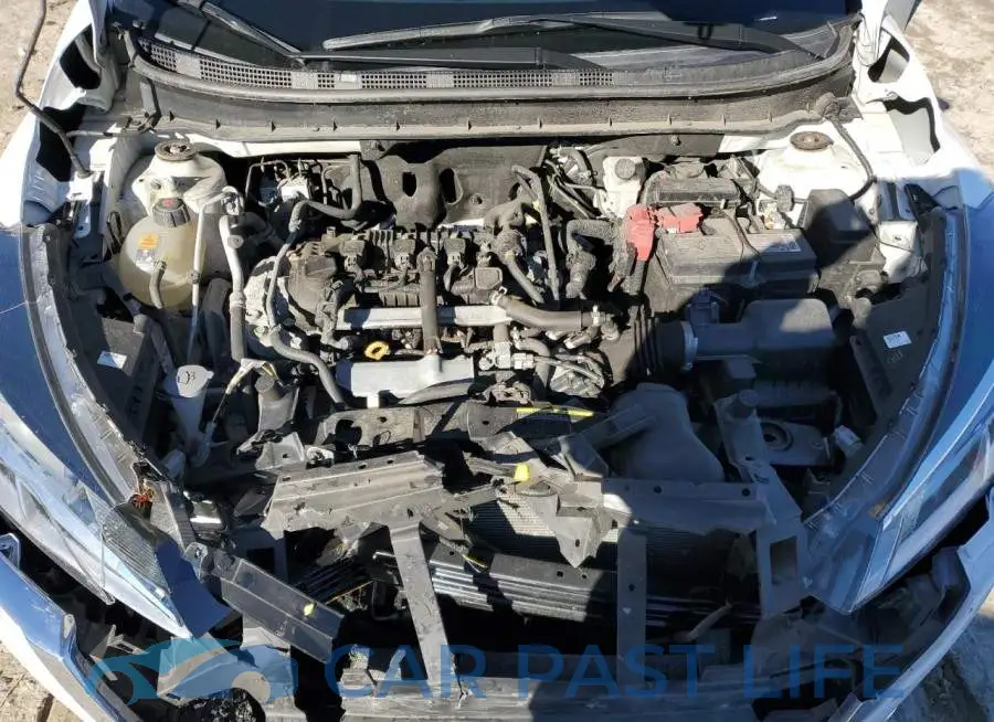 3N1CP5BV3PL512009# 12