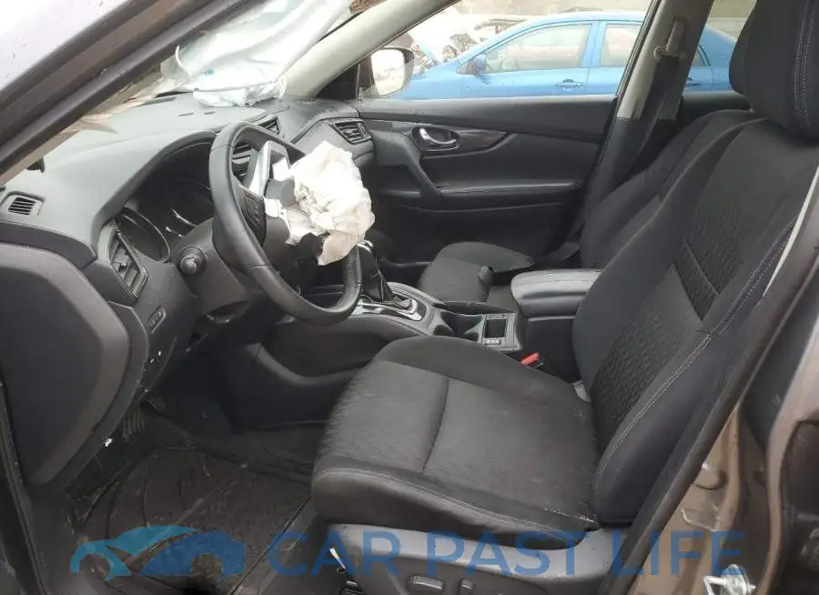 KNMAT2MV0LP536018# 7