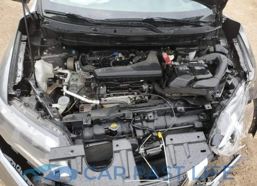KNMAT2MV0LP536018# 11