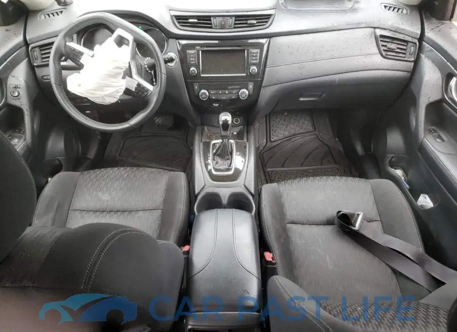 KNMAT2MV0LP536018# 8