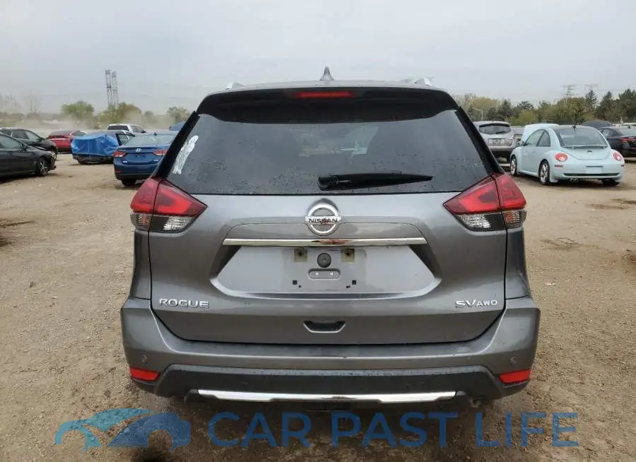 KNMAT2MV0LP536018# 6