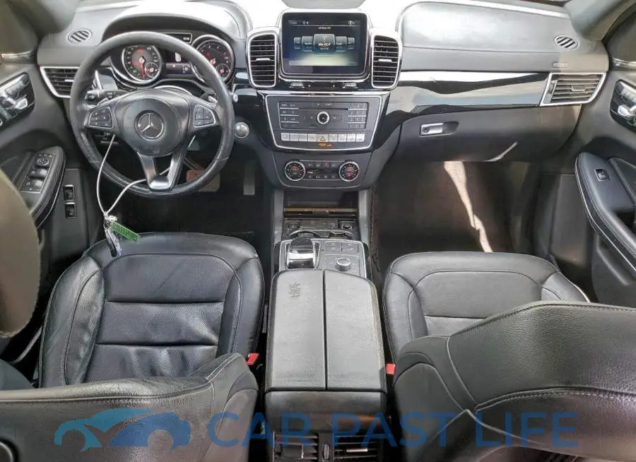 4JGDF7DE8HA851947# 8