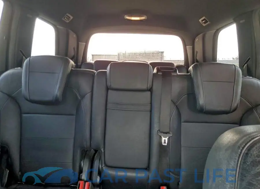 4JGDF7DE8HA851947# 10