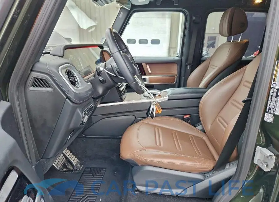 W1NYC6BJ5RX510389# 7
