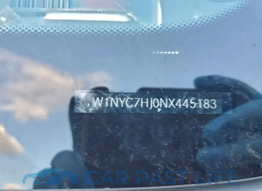 W1NYC7HJ0NX445183# 13