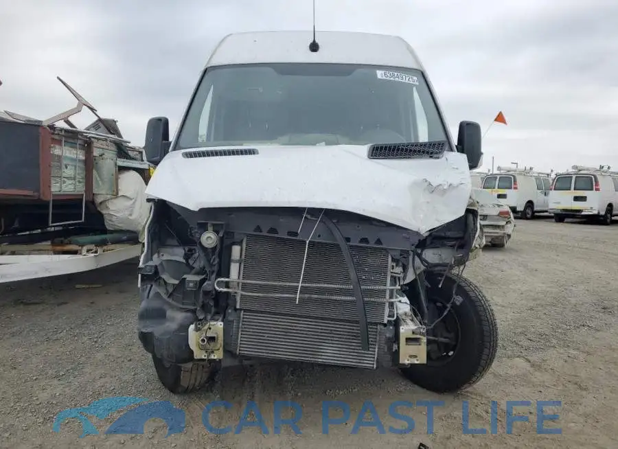 WD3PF0CD4HP543473# 5