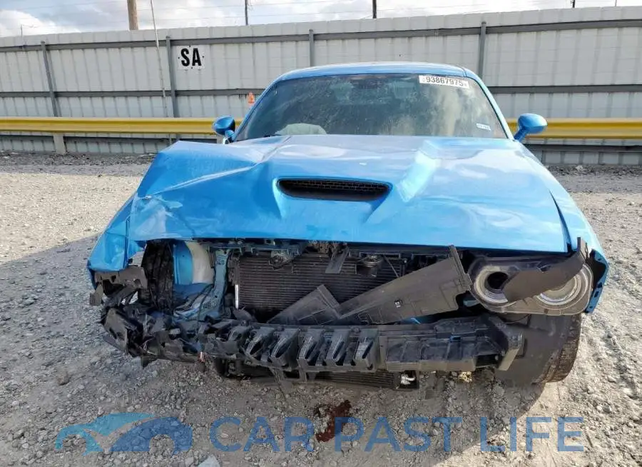 2C3CDZBT5PH593894# 5