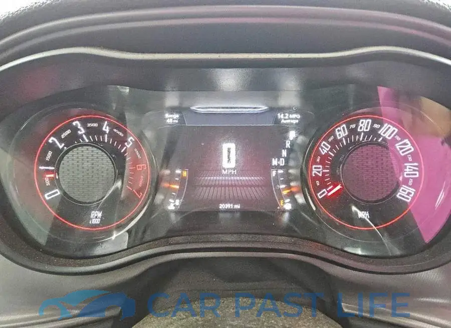 2C3CDZBTXPH688581# 9