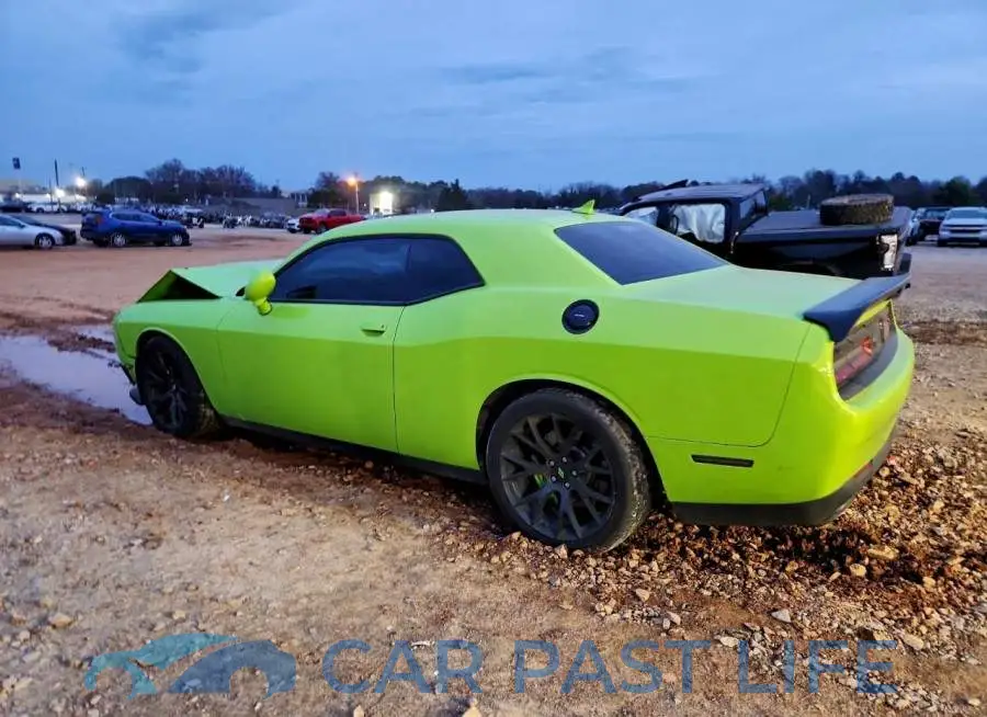2C3CDZFJ2KH500296# 2