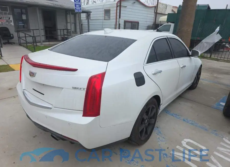 1G6AB5RX9J0157316# 4