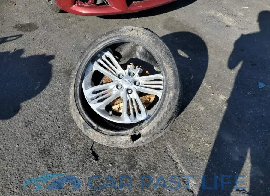 1G6KD5RS5KU124942# 12