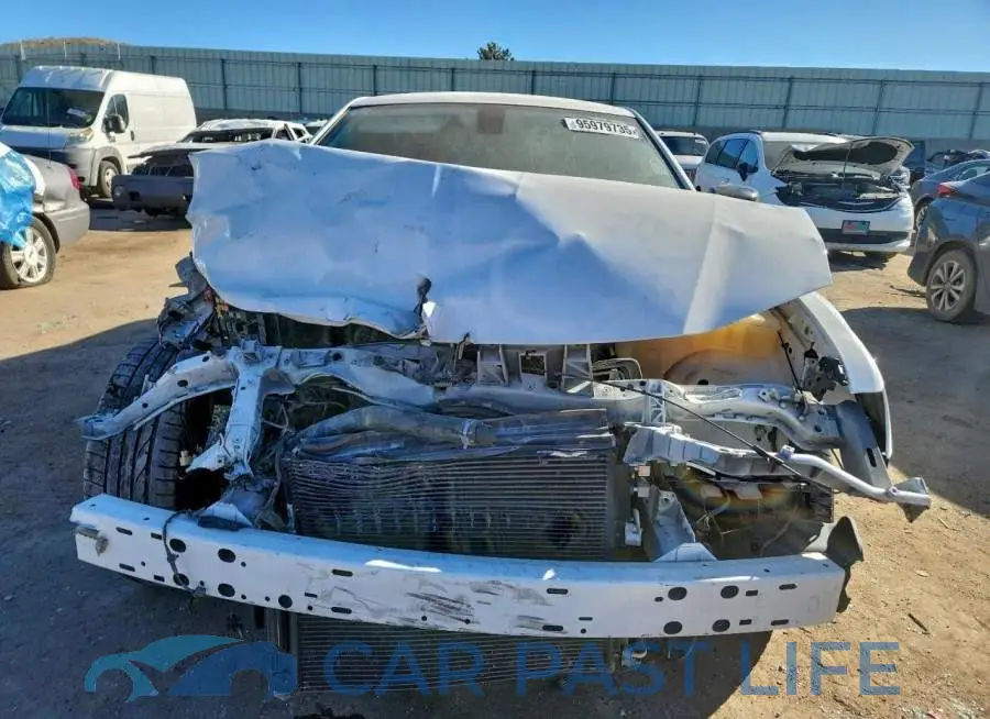 2C3CCAAG8NH221861# 5