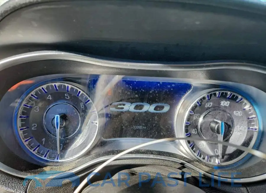 2C3CCAAG8NH221861# 9