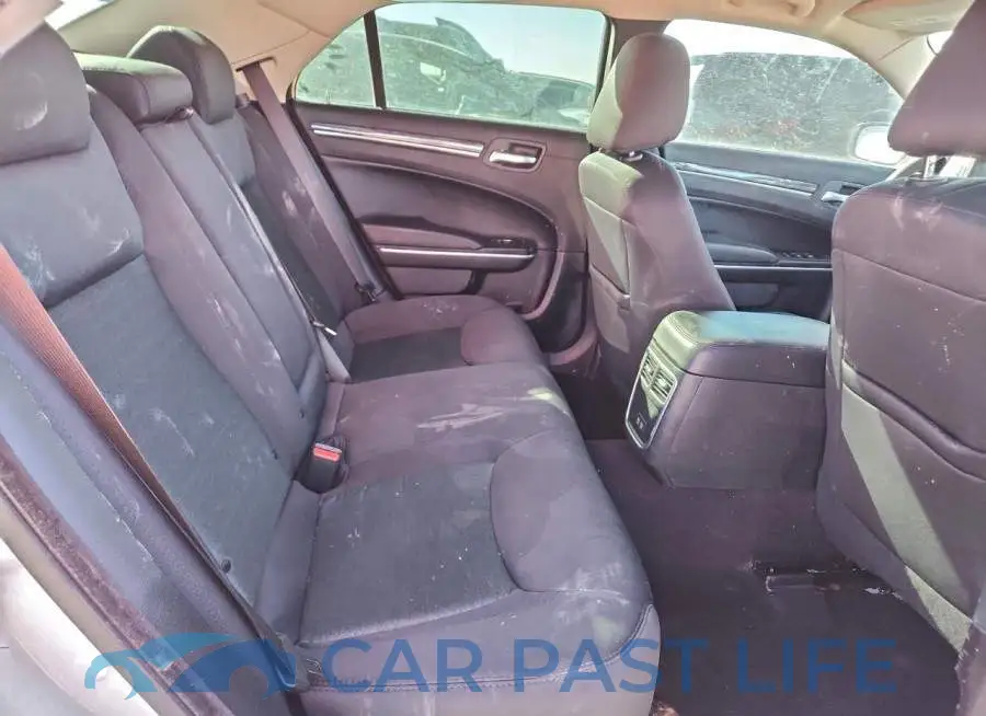 2C3CCAAG8NH221861# 10