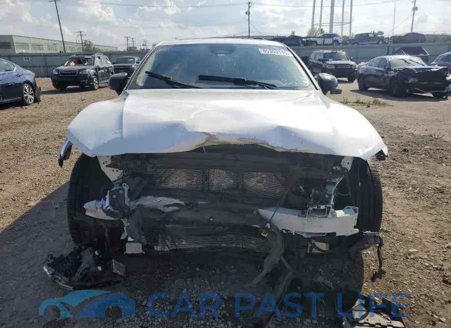 7JRL12GC2SG368892# 5