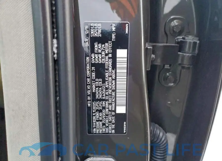YV4102RL1L1530325# 13