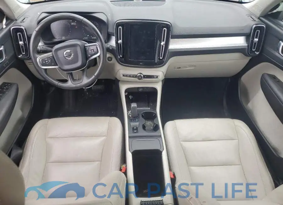 YV4AC2HK6K2055070# 8