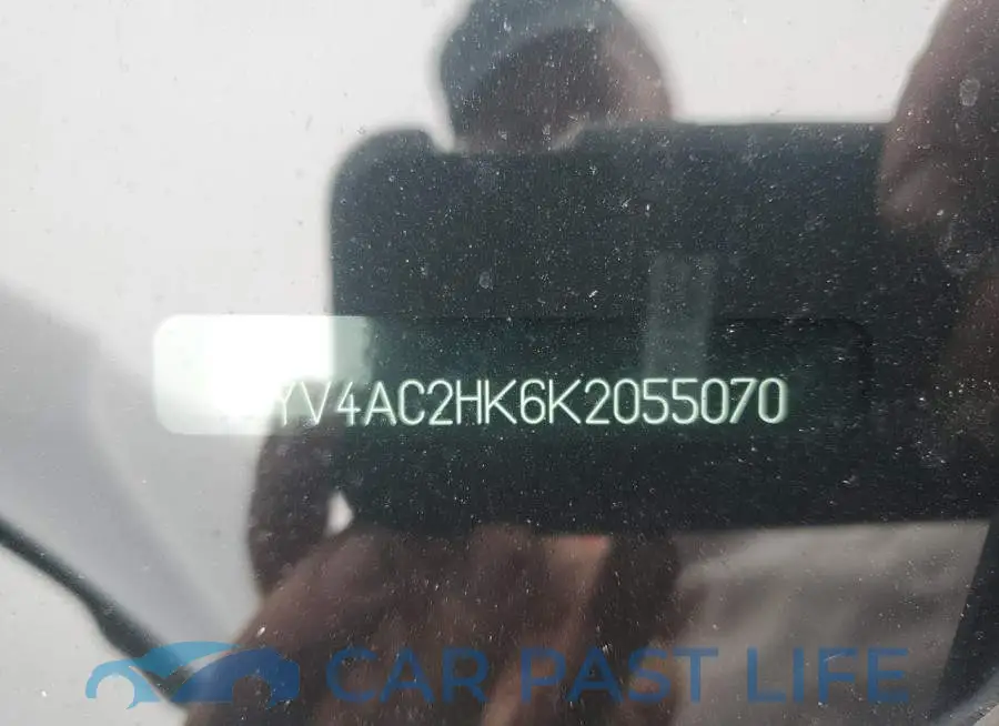 YV4AC2HK6K2055070# 13