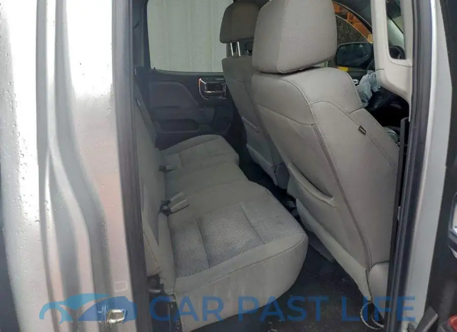 1GCRCPEC0JZ354611# 10