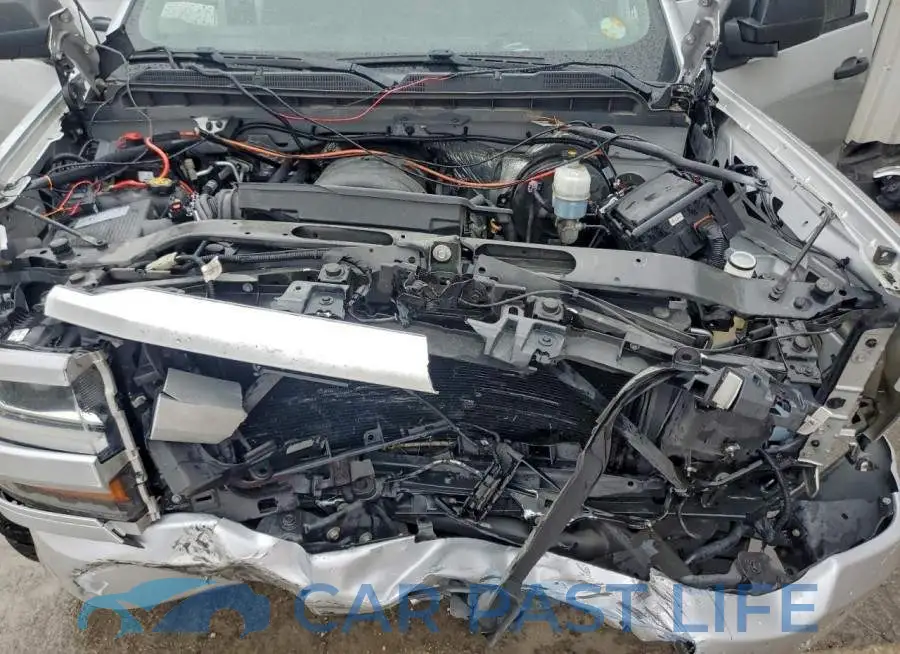 1GCRCPEC0JZ354611# 11