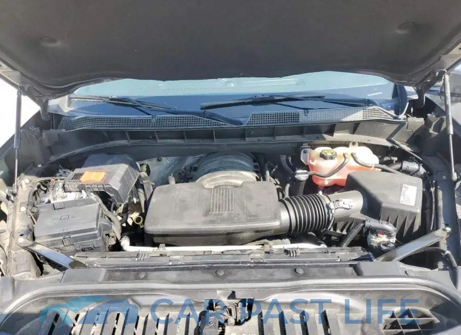 3GCUYDED0KG265304# 12