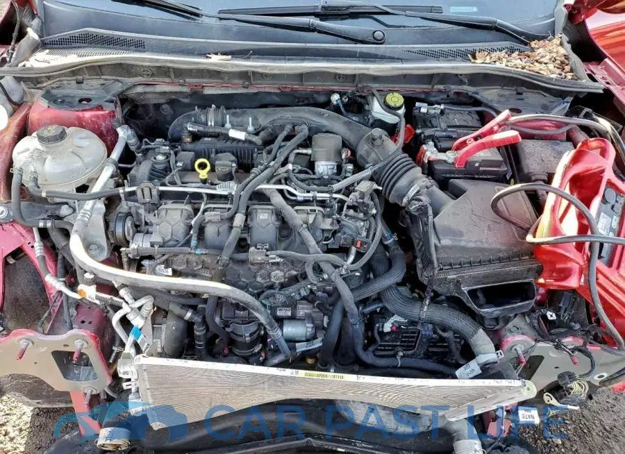 1FMCU9J92MUA86148# 12