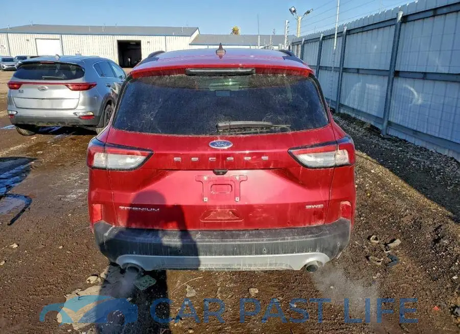1FMCU9J92MUA86148# 6