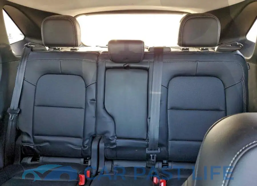 1FMCU9J92MUA86148# 10