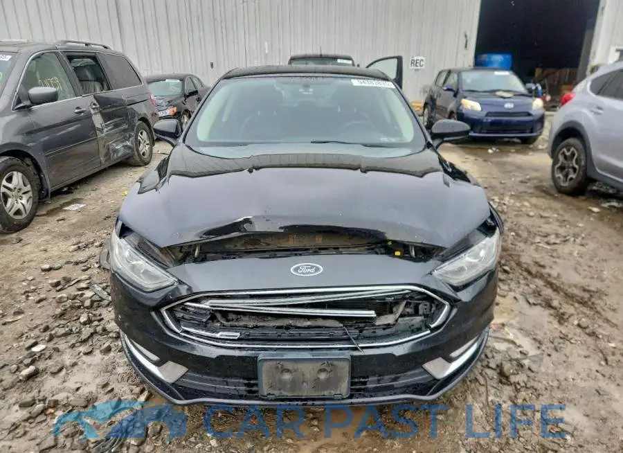 3FA6P0LU7HR325055# 5