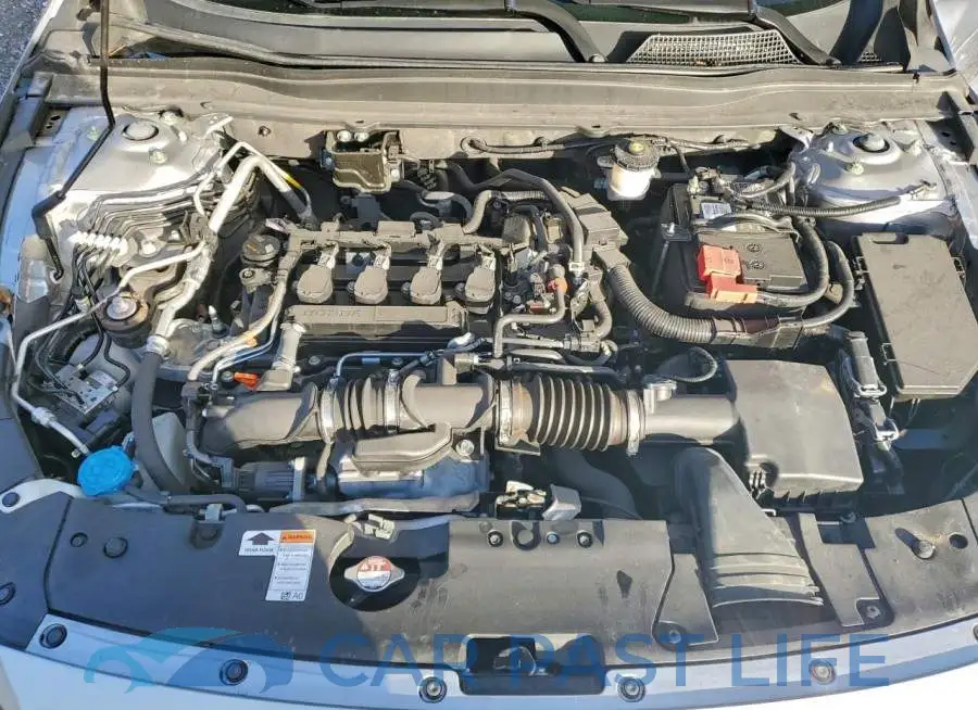 1HGCV1F17NA004313# 11