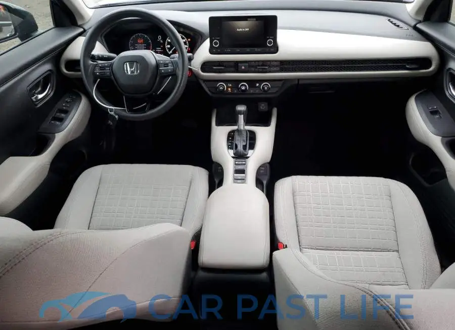 3CZRZ2H39RM775814# 8
