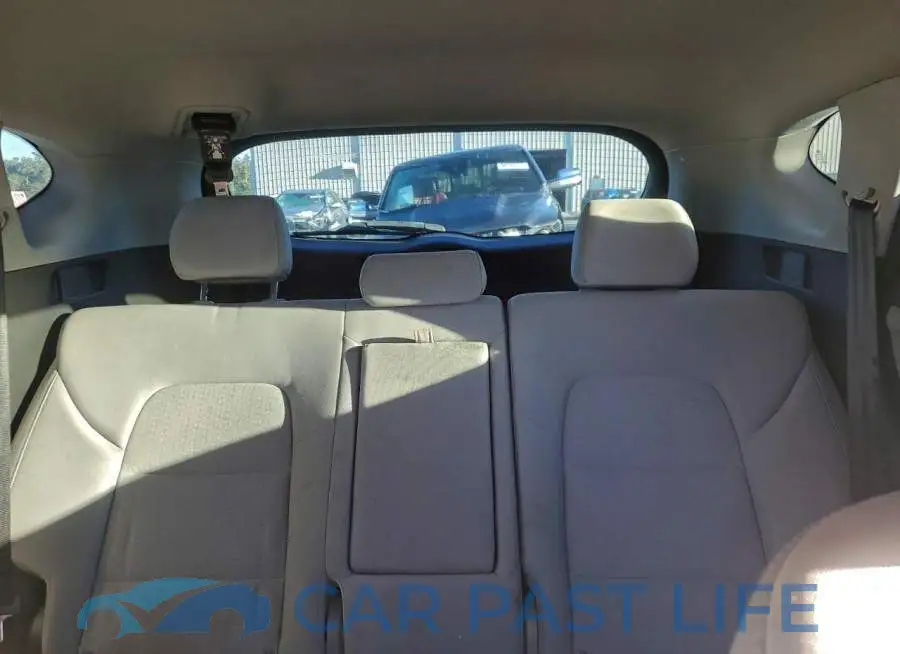 KM8J23A45LU082298# 10