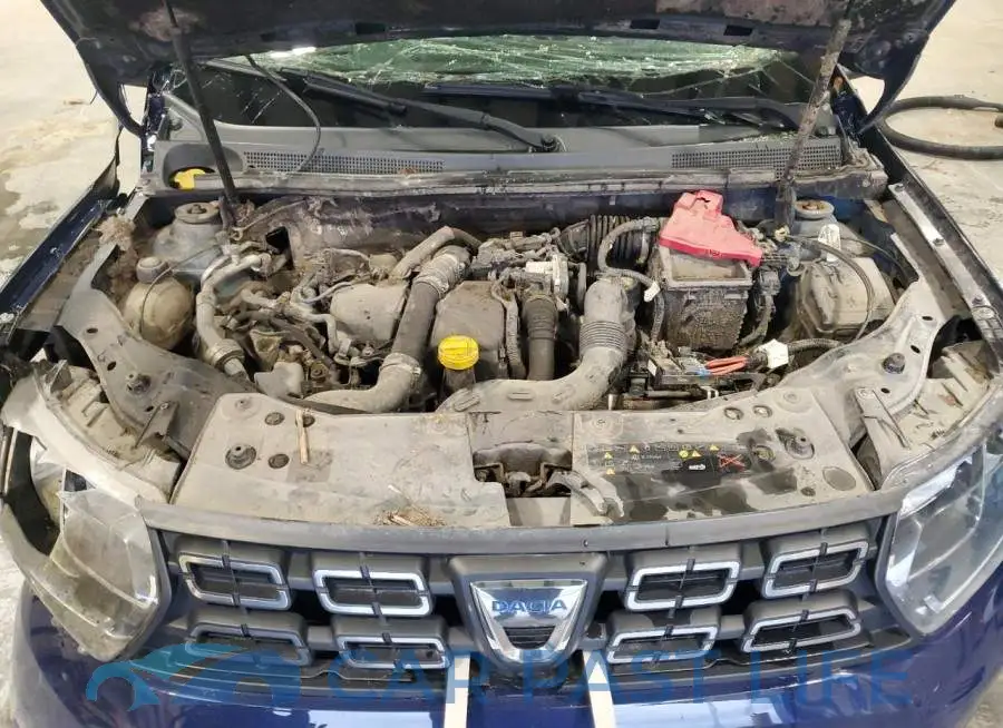 VF1HJD20460226229# 12