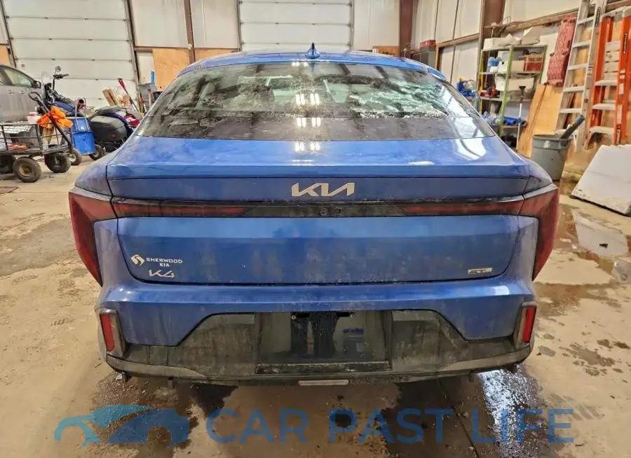3KPFW4DC8SE137640# 6