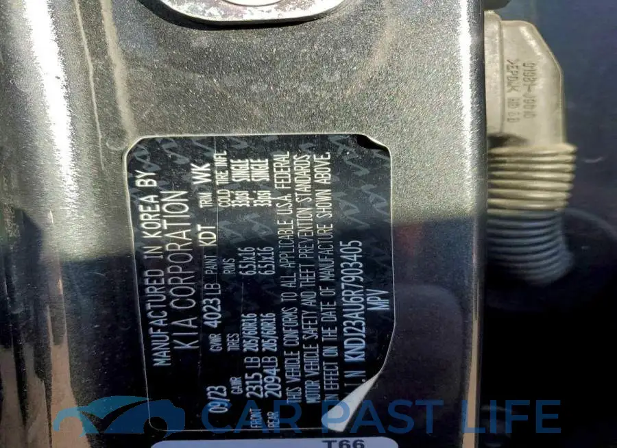 KNDJ23AU6R7903405# 14
