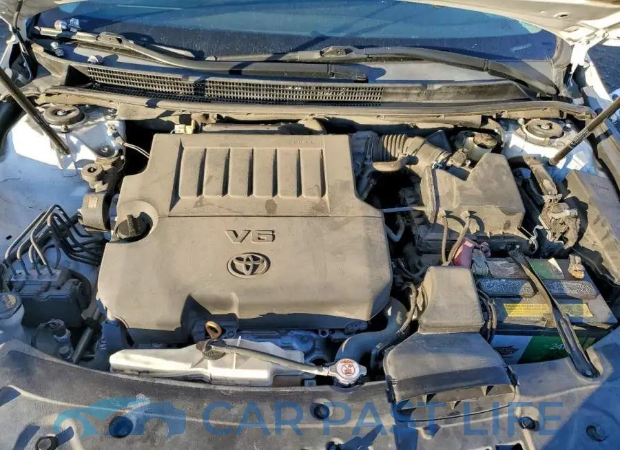 4T1BK1EB4HU255480# 11