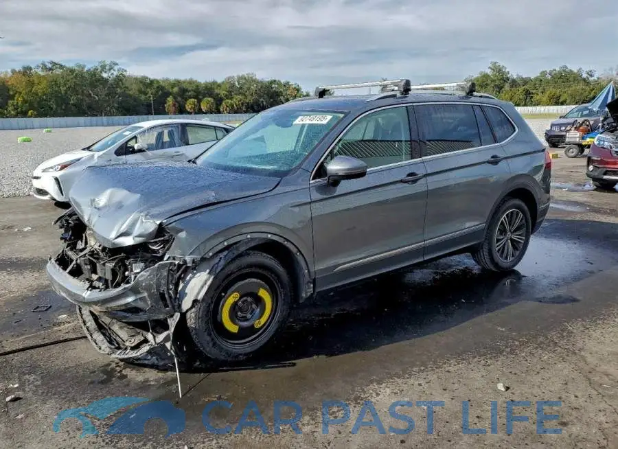 3VV4B7AX2JM088307# 1