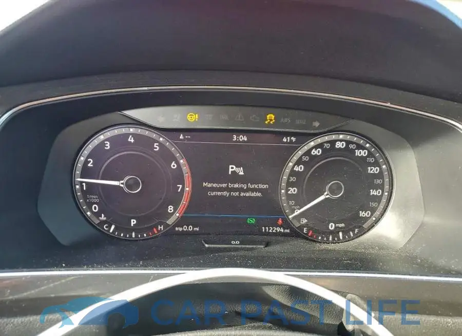 3VV4B7AX3JM188500# 9