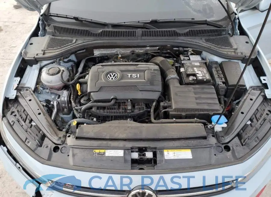 3VW2T7BU6SM029895# 11