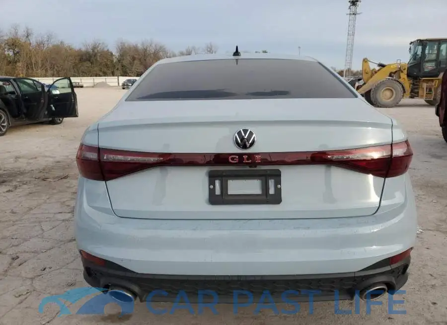3VW2T7BU6SM029895# 6