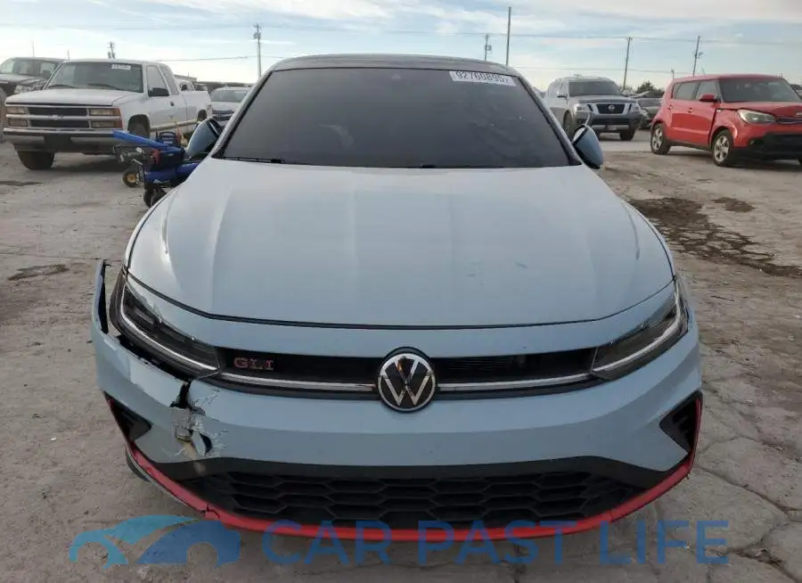 3VW2T7BU6SM029895# 5