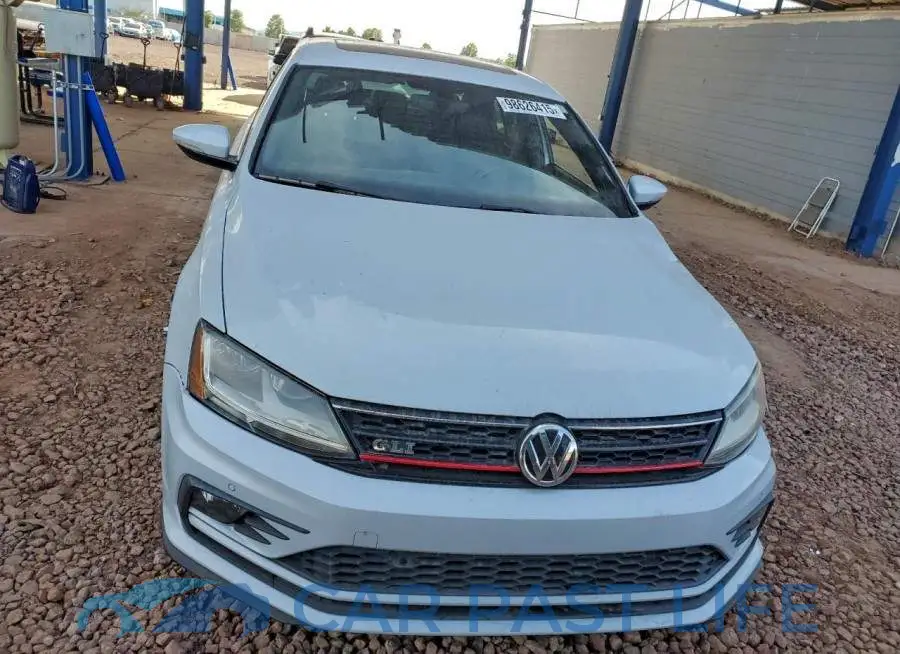 3VW4T7AJ4HM355767# 5