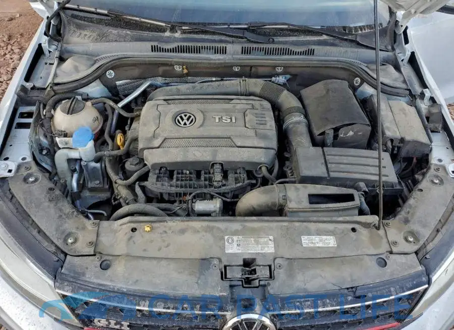 3VW4T7AJ4HM355767# 11