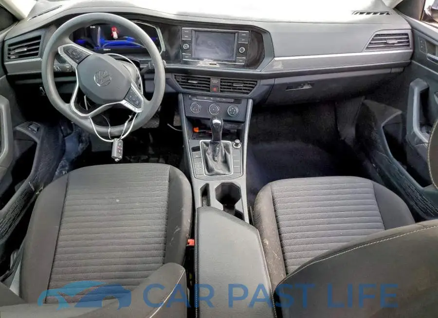 3VW5M7BU3PM052889# 8